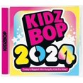 thumbnail image 1 of Kidz Bop 2024, 1 of 1