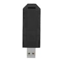 thumbnail image 3 of Adaptateur Wi-Fi USB, Prend en Charge la Double Bande de Fréquence 2,4 GHz / 5 GHz 600 Mbps Adaptateur Wi-Fi pour Pc, 3 of 8