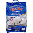 thumbnail image 2 of QUALITY Riz Basmati de Qualité 3,63 kg, 2 of 2