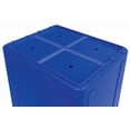 thumbnail image 2 of 90L Curbside Recycle Bin, 2 of 4
