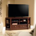 thumbnail image 4 of Sauder Palladia® Credenza, Select Cherry, 420603, 4 of 7
