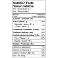thumbnail image 4 of Verka Cake Rusk, 800 g, 4 of 5