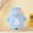 BU, variant on TopLLC Plush Hot Water Bag Explosion Proof Water Injection Bag Portable And Cute Hand Warming Treasure
