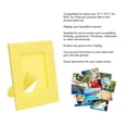 thumbnail image 3 of Mini Photo Frames, 4.3x3.3in Mini Picture Frames For Desktop Tabletop Mini Photo Frames For  Mini 12 11 9 8 7 EVO For, 3 of 8