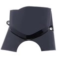thumbnail image 2 of jinwen Bottom Engine Front Sprocket Chain Cover Case 110/125cc Dirt Bike Black 1pc, 2 of 9