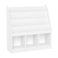 thumbnail image 1 of Kids Bookrack with Three Cubbies, 1 of 5