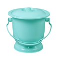 thumbnail image 2 of Spittoon with Lid Cover baby Pee Potty, 2 of 8