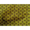 thumbnail image 4 of oneOone Cotton Poplin Fabric Floral Block Print Fabric By The Yard 42 Inch Wide, 4 of 4