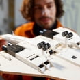 thumbnail image 2 of LEGO Icons Le Concorde 10318 Ensemble de construction (2083 pièces), 2 of 6