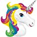 thumbnail image 3 of SS RAINBOW UNICORN - FRENCH, 3 of 3