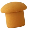 thumbnail image 3 of Tabouret Repose-Pieds, Banc de Sofa Moderne Simple en Pin pour Hôtel Blanc, Jaune, Rose, Gris, 3 of 8