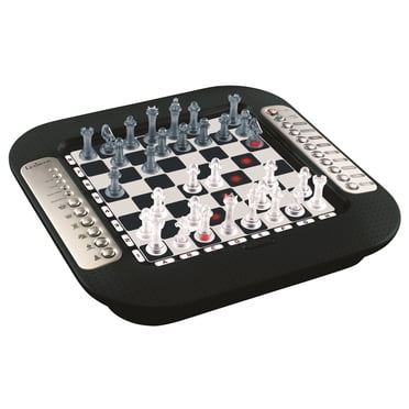ChessMan® FX electronic chess game
