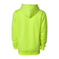 thumbnail image 2 of Independent Trading Co. IND4000 Heavyweight Hooded Sweatshirt, 2 of 2