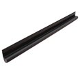 thumbnail image 1 of Door Bottom Seal Strip Weatherstrip Under Door Draft Stopper Anti-Cold 1 Side, 1 of 9