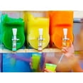 thumbnail image 4 of Jolly Rancher Cherry Slushy Syrup 5:1 Bulk Food Service Concentrate-64 oz, 4 of 7