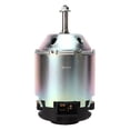 thumbnail image 2 of Moteur de Souffleur HVAC, Haute Performance 27225 95f0a pour X-Trail T30 2001-2007, 2 of 7