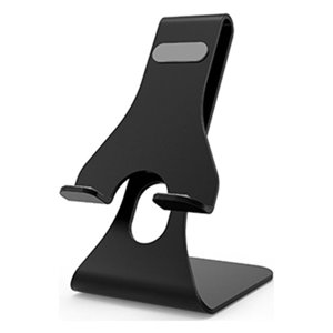 Cell Phone Stand Phone Holder Phone Dock: Cradle, Holder, Stand for Office Desk Compatible with
