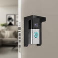 thumbnail image 3 of Durable Metal Outdoor Doorbell Cover Protector Rainproof Design for Enhanced Service Life and Easy Installation, 3 of 6