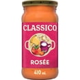 thumbnail image 1 of Classico Rosée Pasta Sauce, 1 of 13