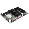 thumbnail image 4 of Ddr3 Motherboard LGA 771 DDR3 G41 Chip Dual Channel Desktop Computer Mainboard Accessories, 4 of 8