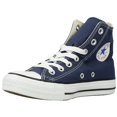 thumbnail image 2 of Converse All Star Hi Navy Ankle-High Fashion Sneaker - 9M / 7M, 2 of 7
