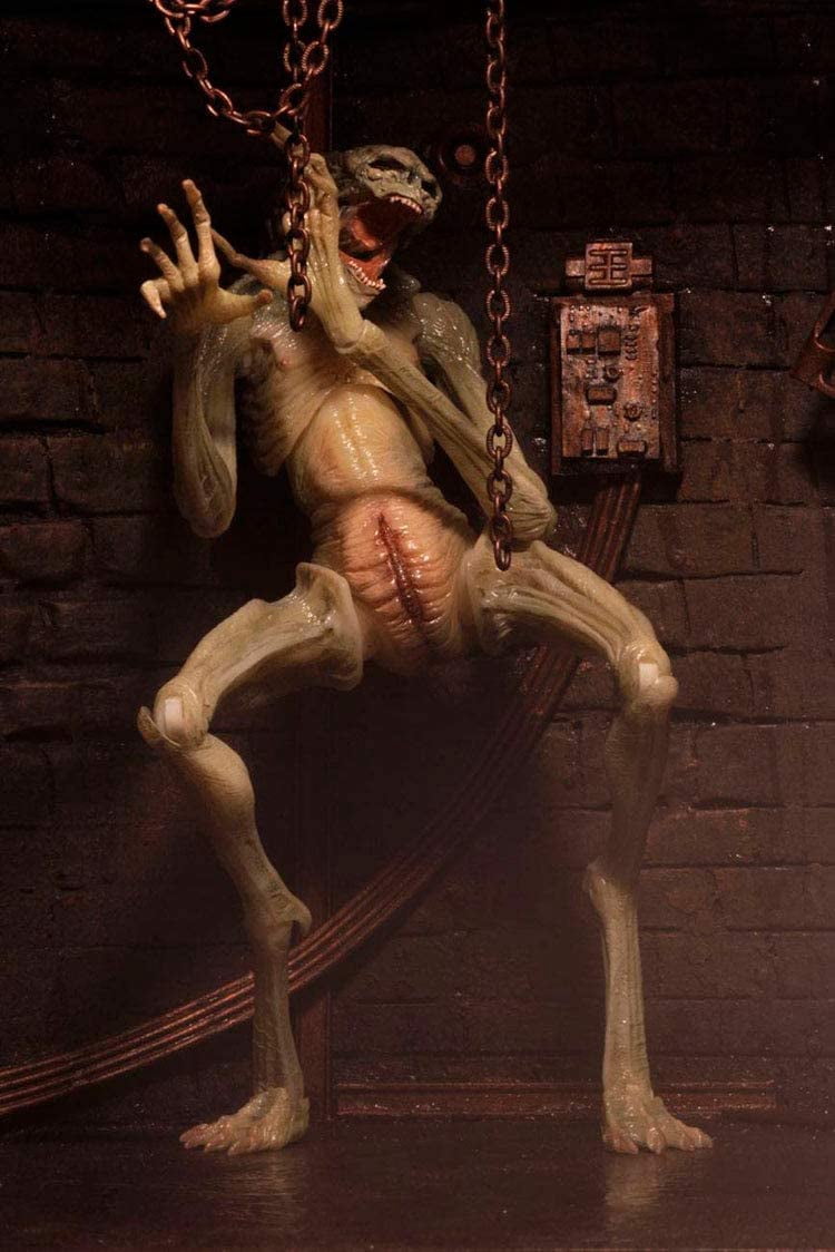 Aliens 7
