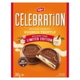 thumbnail image 2 of Celebration Eggnog Truffle Milk Chocolate Cookies, 2 of 12