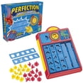 thumbnail image 4 of Perfection Game for Kids, Pop Up Game, Customize the Tray for Over 250 Combinations, 4 of 10