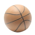 thumbnail image 2 of EIMELI Mini Ballon en Caoutchouc Gonflable Rugby Football Basketball Jouet de Sport Extérieur pour Enfants, 2 of 4
