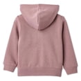 thumbnail image 2 of George Toddlers' Gender Inclusive Full Zip Hoodie, 2 of 2