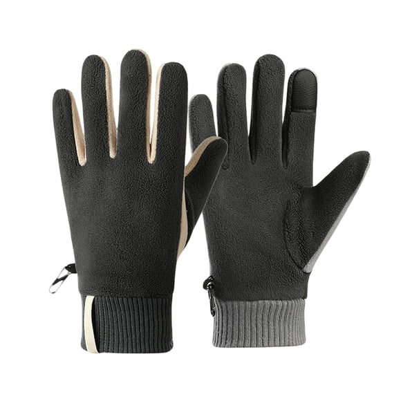 TIELUTT Hiver pour et Hiver Chaud Travail Adapté pour Course Cyclisme Travail et Randonnée Cache-Cou Hiver Équipement de Travail pour Hommes Construction Froid Chapeau d'Hiver pour Femmes Oreilles Chapeau d'Hiver avec Laine d'Oreille Femmes