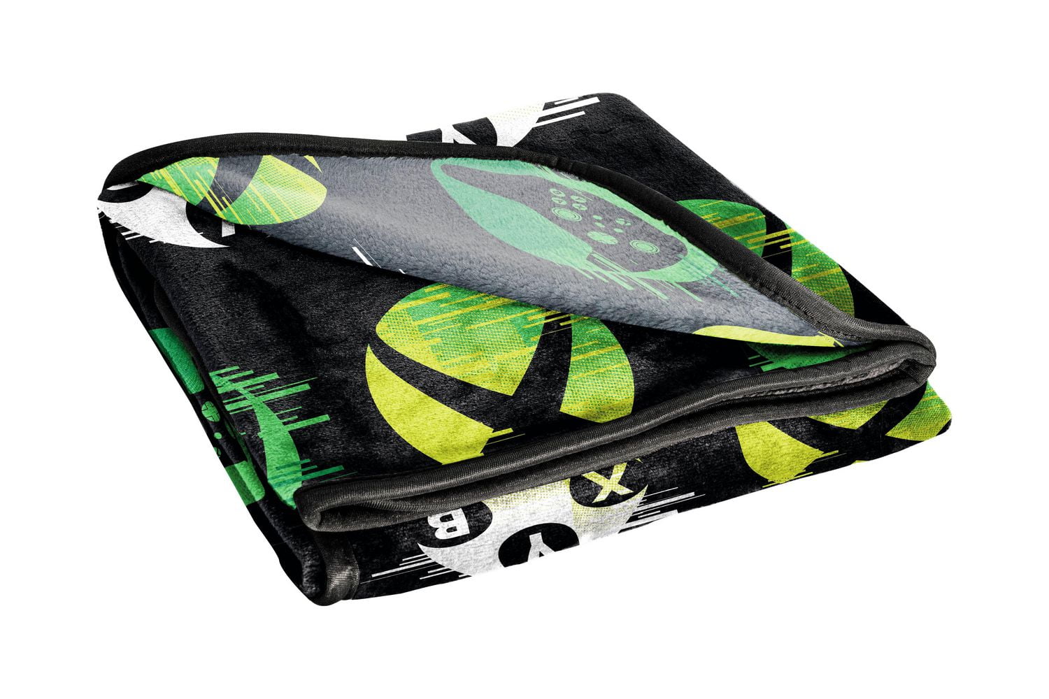 Xbox Plush Fleece Throw