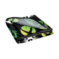 thumbnail image 4 of Xbox Plush Fleece Throw, 4 of 4