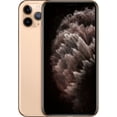 thumbnail image 1 of Restored Apple iPhone 11 Pro Max 64GB Factory Unlocked 4G LTE Smartphone (Refurbished), 1 of 3