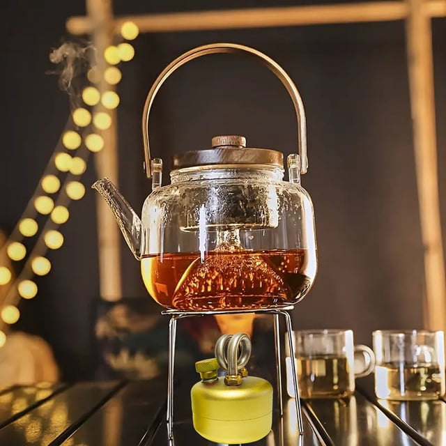 Light Portable Camping Stove Friendly And Efficient Outdoor Cooking Utensils Easy To Store A Must Have For Outdoor Travel