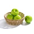 thumbnail image 3 of 6 Paquets d'Accessoires de Tir de Pomme Verte Jaune-Verte Modèle Simulé, 3 of 5