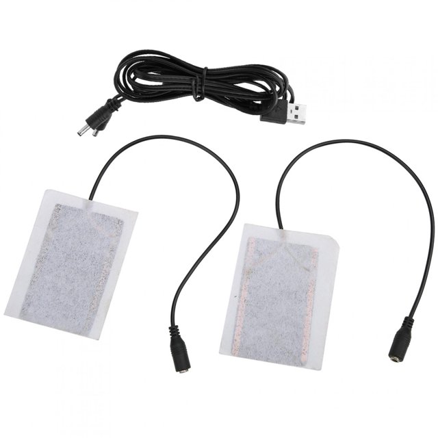 USB Heating Pad, Heating Pad Electric Fever Heat Mat For Heating Pad