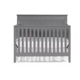 thumbnail image 1 of Fisher Price Clayton Crib - Stormy Grey, 1 of 6