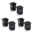 thumbnail image 1 of Thinsony 2pieces Waterproof Silicone Case Convenient And Practical Solution For Outdoor 3Set, 1 of 6