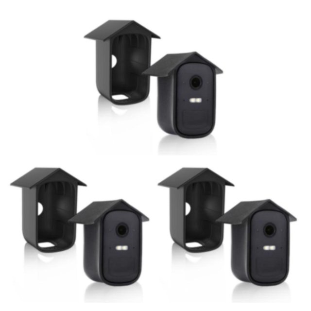 Thinsony 2pieces Waterproof Silicone Case Convenient And Practical Solution For Outdoor 3Set