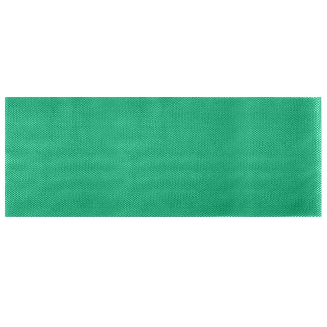 Shower Exfoliating Net Towel 32 in Long 12 in Wide Nylon Body Scrubber for Dead Skin Removal