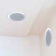 thumbnail image 4 of PYLE PDIC61RD 200W 6.5'' Round Flush Mount In-Wall/Ceiling Home Speakers, 2 Pack, 4 of 12