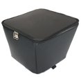 thumbnail image 3 of Electric Bike basket inner bag Rainproof Rustproof Sturdy Cycle Basket Tool B, 3 of 9