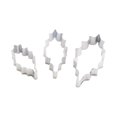 thumbnail image 1 of Meiiso Sugar Flower Cake Mold Food Grade Machine Washable\Easy to Clean Muffin Pastry Bread Plastic Mold Children'S Kitchen Baking Tools, a 1*Cake Mold Three-Piece Set, 1 of 4