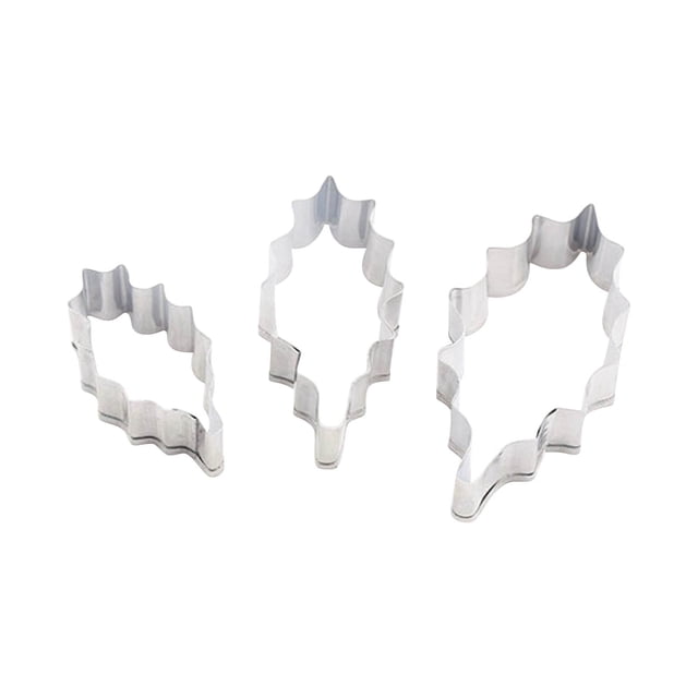 Meiiso Sugar Flower Cake Mold Food Grade Machine Washable\Easy to Clean Muffin Pastry Bread Plastic Mold Children'S Kitchen Baking Tools, a 1*Cake Mold Three-Piece Set