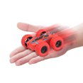 thumbnail image 4 of PVCS Inertial Double Side Drive Off-Road Vehicle Simulation Model Toy Baby Car Model Christmas Gifts For Boys Girs Gift for Kids, 4 of 6
