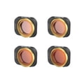 thumbnail image 1 of fastboy Filtre de Lentille Télécommande Portable Étanche Anti-Rayures Filtres Pièces de Rechange Remplacement pour Mini 3 Pro MCUV Type 12, 1 of 5