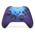 thumbnail image 1 of Xbox Wireless Controller – Stellar Shift Special Edition for Xbox Series X|S, Xbox One, and Windows Devices, 1 of 6