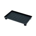 thumbnail image 2 of veasfak Serving Tray Storage Organizer Cake Vanity Tray Dish for Bedroom Events Home Small, 2 of 9