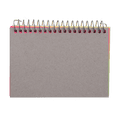 thumbnail image 2 of PG INDEX CARD SPIRAL NEON ASST., RULED, 3 IN X 5 IN, 50 CT, 2 of 3